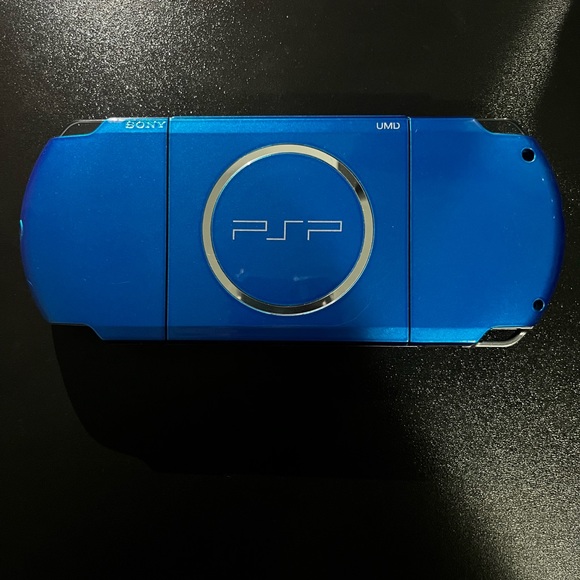 Sony PSP - Picture 8 of 12